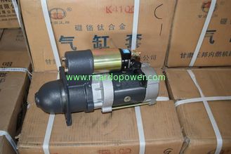 Start motor of Weifang 295/495/4100/4105/6105/6113/6126 diesel Engine Parts