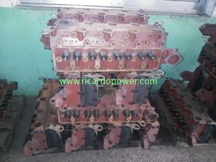 Cylinder head for Weifang 295/495/4100/4105/6105/6113/6126 Weifang diesel Engine Parts
