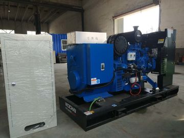 Diesel generator|Weichai diesel generator|Weichai 80KW/100KVA diesel generator set