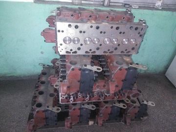 Cylinder head for Weifang 295/495/4100/4105/6105/6113/6126 Weifang diesel Engine Parts