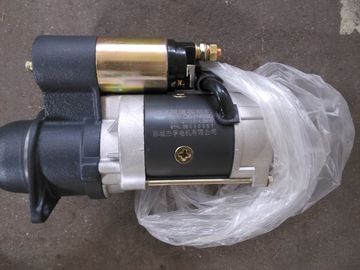 Start motor of Weifang 295/495/4100/4105/6105/6113/6126 diesel Engine Parts